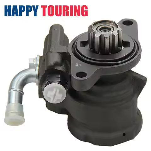 44310-35500 1KZ 1KZT 1KZTE engine power steering pump for Toyota 4 Runner Land cruiser / 90 / Prado 