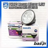 PHILIPS MASTER LEDspot 3.5W 827 MR11 24D - Halogen Lamp GU4