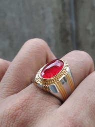 natural cempaka merah fanta aceh