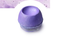 Lush 女神氣泡彈