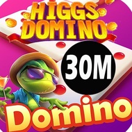 CHIP MD 30M DOMINO ISLAND CHIP MD HIGGS