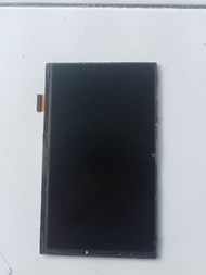 Lcd tablet tab advan S7C i7d pin 30 Bekas cabutan Normal