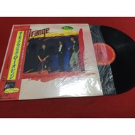 Psychic Magic-G.I. Orange Size 12 Inches LP PinHaiMusic B64 Shop