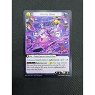 Grand Archive Ghastly Slime | PTM EN-183 R