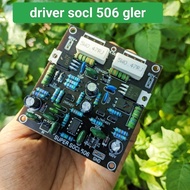 Driver socl 506 gler
