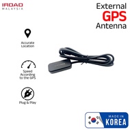 IROAD External GPS Antenna