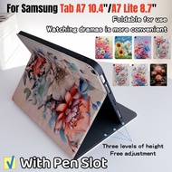 For Samsung Galaxy Tab A7 Lite 8.7 inch A7 10.4 SM-T220,SM-T225N SM-T500,SM-T505,SM-T505N SM-T509 Wi