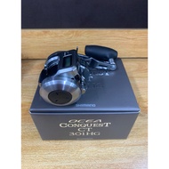 SHIMANO OCEA CONQUEST CT 301HG ‘24
