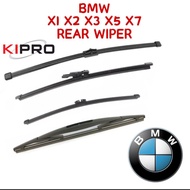 KIPRO STYLING FOR BMW REAR WIPER Silicone - X1 X2 X3 X5 X7
