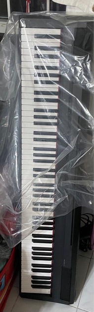 Yamaha P115b 電子琴
