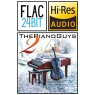 Flac 24 Album The Piano Guys - The Piano Guys 2 (2013) HiRes