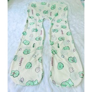 Genuine antibacterial, non-fading, wrinkle-free bamboo fiber pregnancy pillowcase ZCARE VUT08