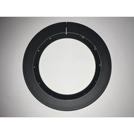 EGH8802 OUTER RING CAP FOR ELBA GLASS STOVE