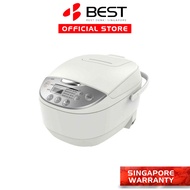 Toshiba Rice Cooker RC-10DR1NS