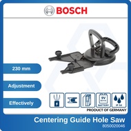 Centering Guide for Bosch Diamond Hole Saw 2608580327