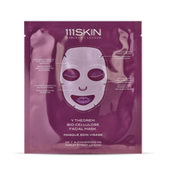 111SKIN Y Theorem Bio cellulose Repair Face Mask 5PCS