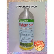 FIGHTER 505 (1L) / KILL PLANT-PESTICIDE