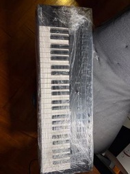 M-Audio Oxygen Pro 49-Key MIDI Keyboard Controller