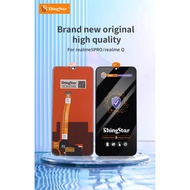 LCD REALME 5 PRO SHINE STAR FULLSET TOUCHSCREEN