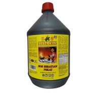 SEONG CHAN HOUSEWIFE DARK SOY SAUCE 常珍主妇晒油 4.8KG