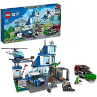 LEGO Police Station 60316