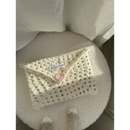 Knot and co. | Handmade love button envelope book cover (PO)