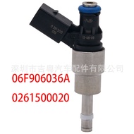 06F906036A  0261500020 Suitable for Audi A6 2.0T Volkswagen 06F906036A Factory Ready Stock