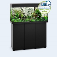 Juwel Rio 180 Litre Aquarium with Cabinet (Black)