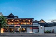 清邁U飯店 (U Chiang Mai)