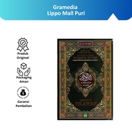 Gramedia Lippo Mall Puri - Al-Qur'an Cordoba Recitation Mushaf B5
