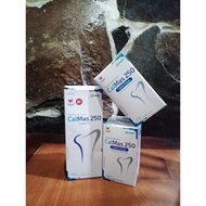 CALMAS TABLET hisap isi 30