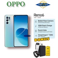 Oppo Reno 6