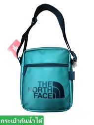 กระเป๋าสะพายข้าง กระเป๋า The North Face กันน้ำได้
