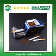 Promo Alat Linting Rokok Elektrik Otomatis Mesin Penggulung Ukuran