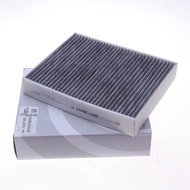 BMW F20 F21 F22 F30 F31 F32 F36 F34 F23 PORSCHE 911 Boxster Cabin air filter 64119237555