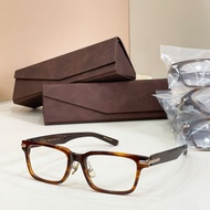 [High Quality] 999.9 Glasses NPM-147 Cat Eye Square Fashion Glasses Frame Optical Frame Unisex