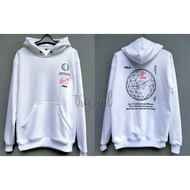 BTS Voyager Collection Hoodie