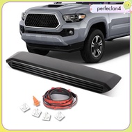 [Perfeclan4] Front Upper Hood Scoop Intake Air Duct High Performance Spare Parts Replaces 76181-4490