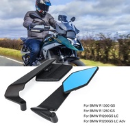 R1200GS LC Side Mirror For BMW R 1300 GS ASA R1250GS Adventure R1200GS LC Adv R1300GS Accessories Re