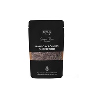 BENNSETHICOS PREMIUM Raw Cacao Nibs