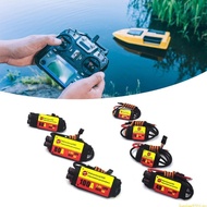 SUN Electric Speed Controller ESC Brushless ESC Electronic Speed Controller for Car