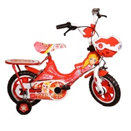 Xe Đạp Trẻ Em Vinatoy 12 inch Elisa cho bé 2-4 tuổi