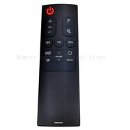 New Original AKB75595361 For LG Sound Bar System Remote Control SL5Y SL6Y SN6Y GX SL4Y SNH5 SN5Y SL1