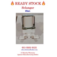 Elken Water Solenoid Valve DC24V *READY STOCK in Selangor*