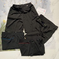 Quần đùi nam bigsize từ 60kg đến 100kg vải thun đẹp - QN37