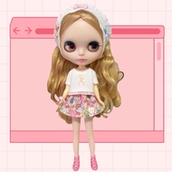 Blythe Doll Set