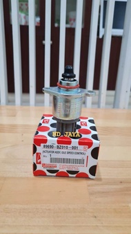 actuator idle speed isc avanza/ xenia original