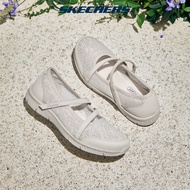 Skechers Women Active Be-Cool Shoes - 100366-NAT