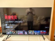 55寸Samsung 4K 電視