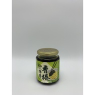 TOONA SAUCE 香椿拌酱 250G
